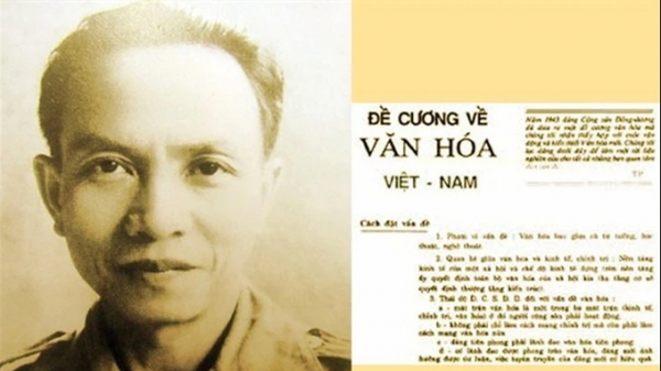 Nhiều hoạt động kỉ niệm 80 năm ra đời Đề cương về văn hóa Việt Nam