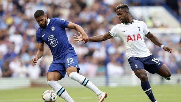 Nhận định Tottenham vs Chelsea: Derby rực lửa