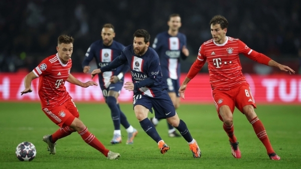 Nhận định Bayern Munich vs PSG: Cửa khó cho đại diện nước Pháp