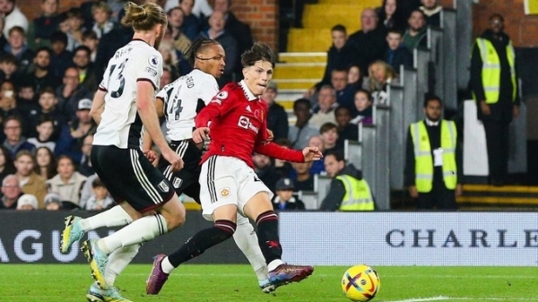 Nhận định Man United vs Fulham: Giành vé vào Bán kết?