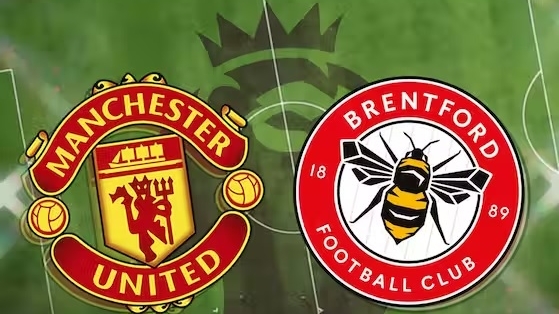 Man United vs Brentford: Bại binh phục hận