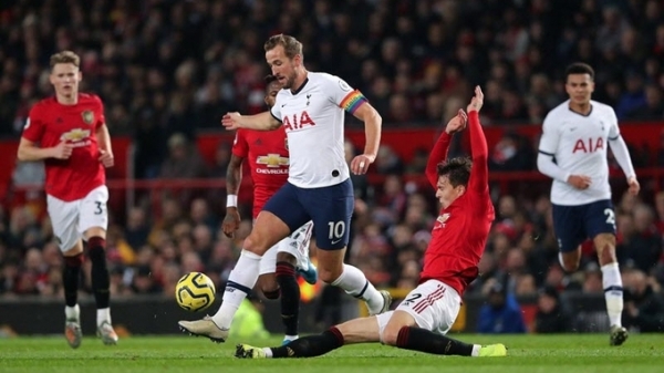 Nhận định Tottenham vs Man United: Nguy cho Quỷ đỏ