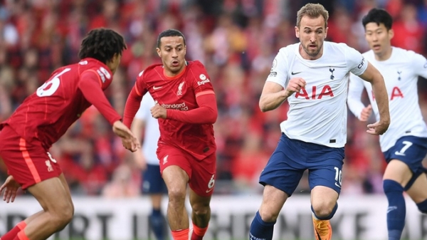 Nhận định Liverpool vs Tottenham: Những người cùng khổ