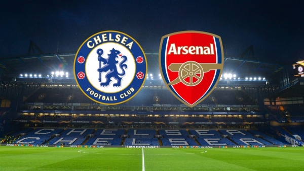 Nhận định Arsenal vs Chelsea: Bắt buộc phải chiến thắng