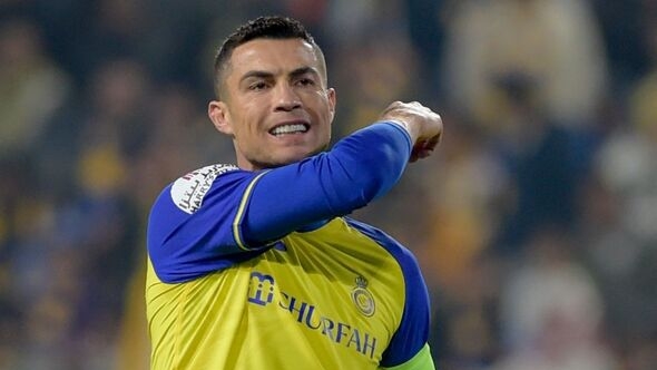 Liên tục hờn dỗi, Cristiano Ronaldo sắp rời Al Nassr?