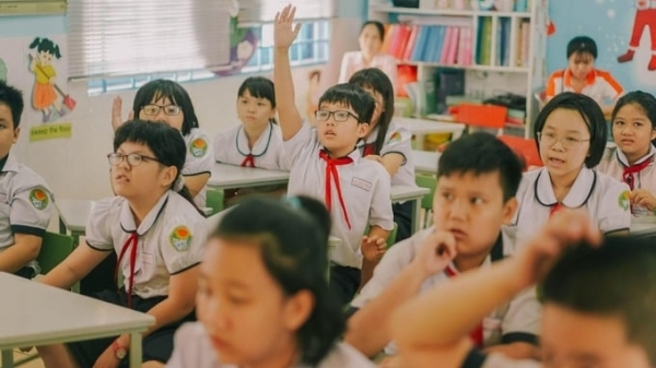 iSMART - Cầu nối tiếng Anh và công nghệ cùng tương lai của học sinh Việt