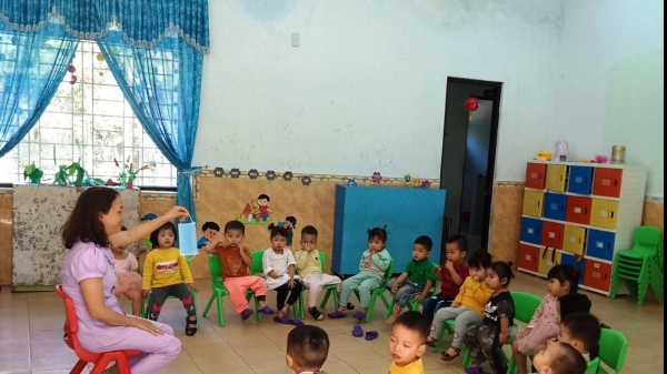 Thừa Thiên - Huế cho học sinh nghỉ học đến hết tháng 2