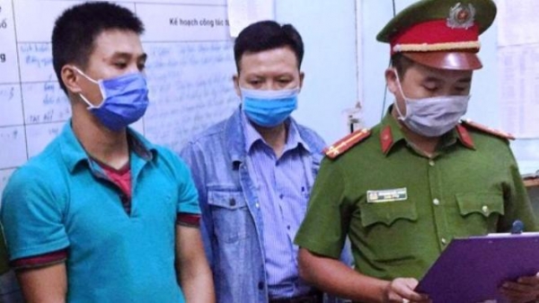 Thừa Thiên - Huế: Hai nhóm thanh niên hỗn chiến,1 người bị đâm tử vong