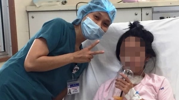 Thừa Thiên - Huế: Cứu sống bệnh nhân bị 9 lần ngừng tim