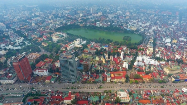 Thủ đô Hà Nội được đề xuất loạt cơ chế đặc thù
