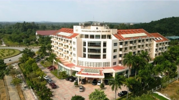Hà Nội dự kiến di dời 12 trường đại học ra đô thị vệ tinh