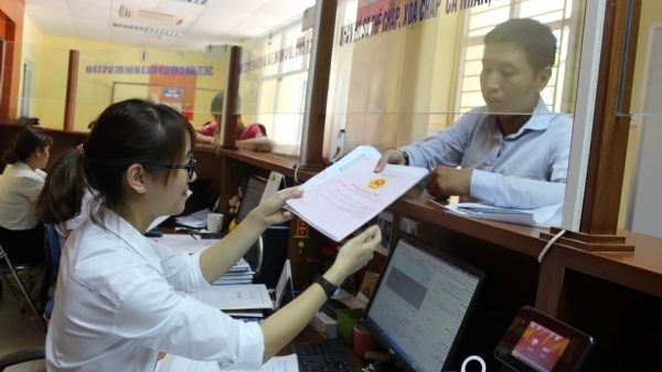 Luật Thủ đô đề xuất Hà Nội tăng biên chế từ nguồn dự phòng