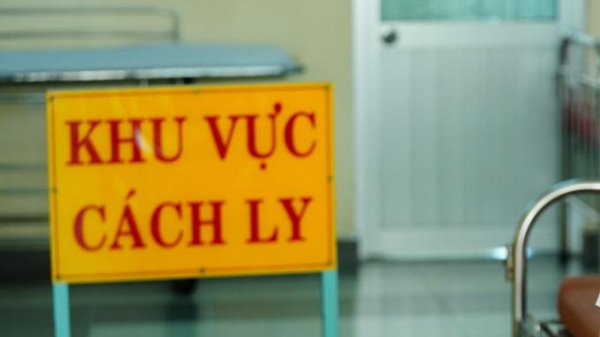 Tình hình dịch Covid-19 tối 16/3: Việt Nam thêm 2 trường hợp dương tính nCoV