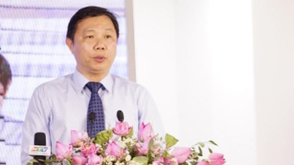 Ông Dương Anh Đức được bầu làm Phó chủ tịch UBND TP.HCM