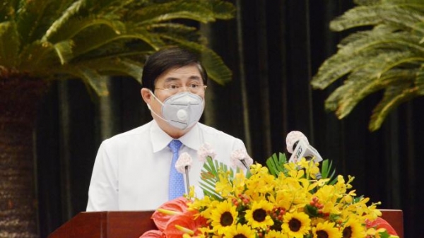 Chủ tịch TP.HCM: 'Không để xảy ra trường hợp tương tự Bệnh viện Bạch Mai'