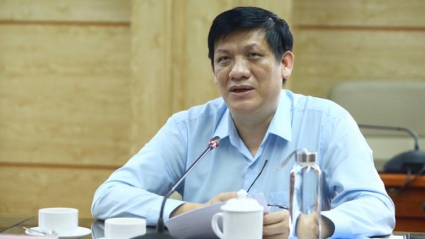 GS. Nguyễn Thanh Long: Viện Pasteur Nha Trang nói cạn kiệt mọi thứ là 'thái quá'