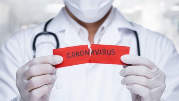 Nam bệnh nhân 36 tuổi mắc Covid-19 tử vong