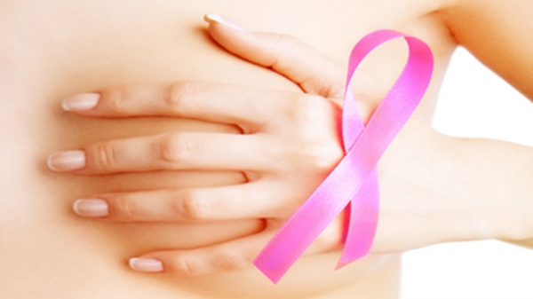 Tầm soát ung thư vú miễn phí cho 127 phụ nữ trên 40 tuổi