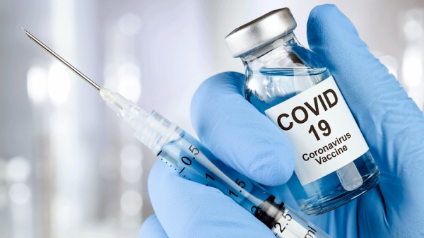 Vacxin Covid-19 của Việt Nam sẽ tiêm thử nghiệm trên 3 người với liều 25mcg