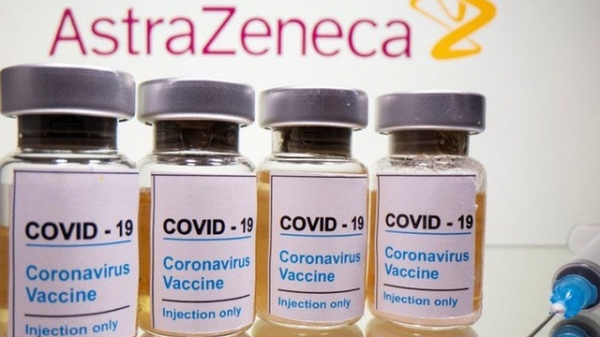Lịch trình cung ứng 60 triệu liều vacxin phòng Covid-19 tại Việt Nam