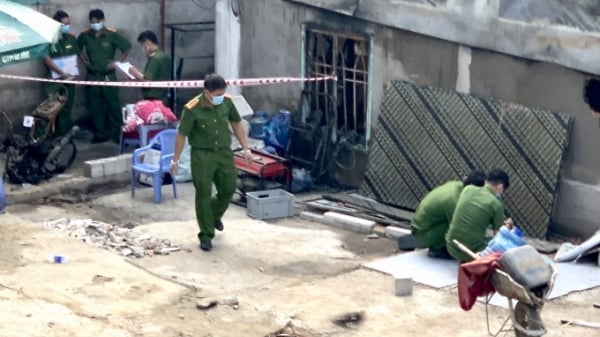 Công an TP.HCM phát cảnh báo khẩn sau vụ cháy nhà khiến 6 người tử vong