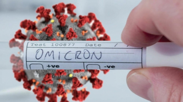 Chưa ghi nhận biến chủng mới Omicron ở Việt Nam