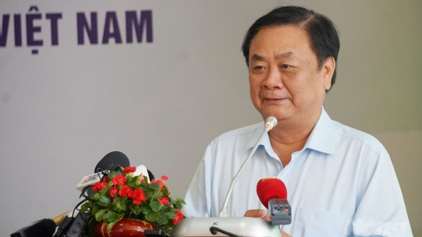 Bộ trưởng Lê Minh Hoan: An toàn thực phẩm không đợi đến 'tháng hành động' mới vào cuộc