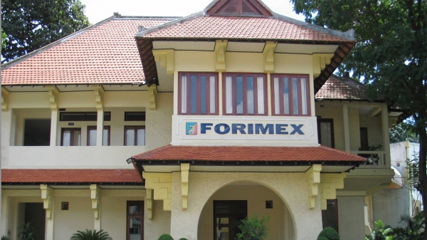 Forimex đồng ý giao 14,2ha đất dự án vành đai 3 TP.HCM