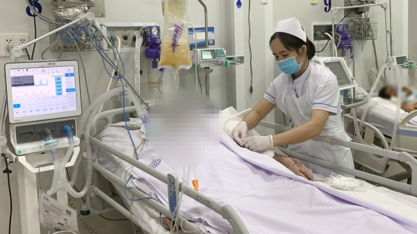 Thêm 3 người nghi ngộ độc botulinum, Việt Nam hết thuốc giải