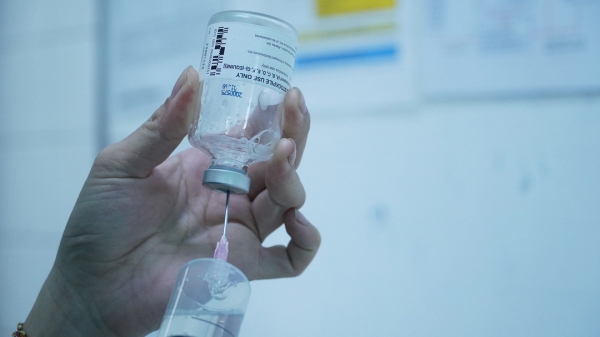 WHO hỗ trợ khẩn cấp thuốc điều trị ngộ độc botulinum cho Việt Nam