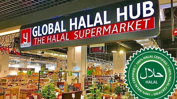 Việt Nam cần chiến lược chinh phục thị trường Halal nghìn tỷ USD