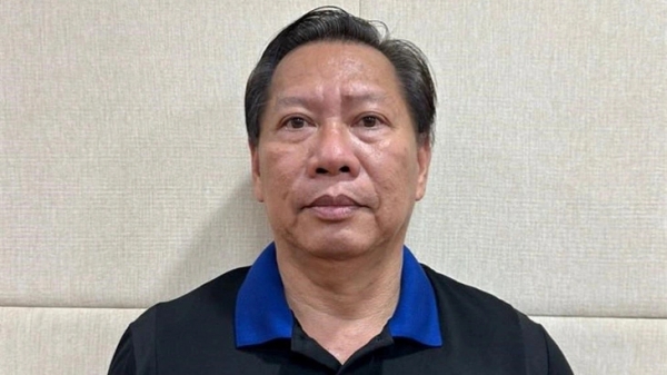 Vì sao Phó Chủ tịch tỉnh An Giang bị bắt?