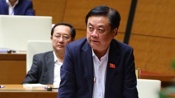 Bộ trưởng Lê Minh Hoan: Nhiều khu tái định cư không hiệu quả