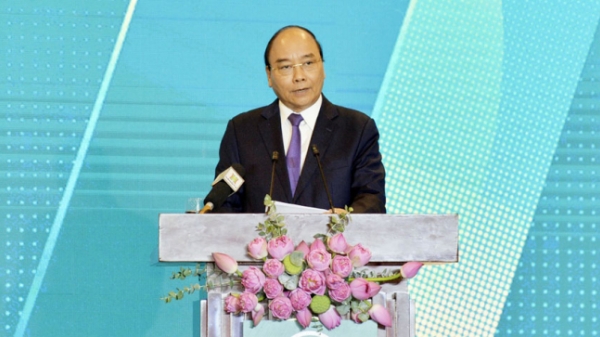 Thủ tướng: Quan điểm ‘Hà Nội không vội được đâu’ đã quá cũ, lạc hậu