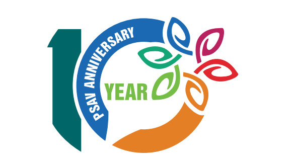 Lễ Kỷ niệm 10 năm thành lập PSAV sẽ diễn ra vào đầu tháng 12