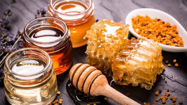 Hoa Kỳ điều tra chống bán phá giá đối với sản phẩm mật ong Việt Nam