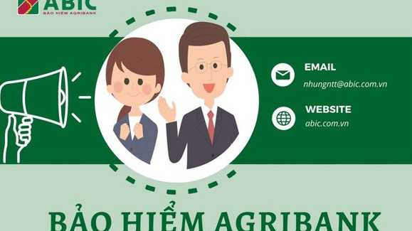 Cơ hội làm việc tại Bảo hiểm Agribank