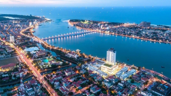 Nhiều cơ hội cho các nhà đầu tư bất động sản tại Quảng Bình