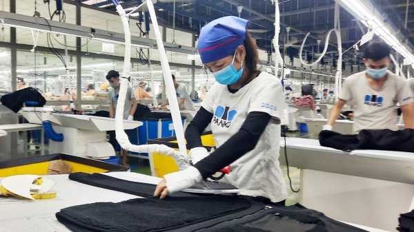 Quảng Nam, Đà Nẵng làm tất cả để đưa lao động trở lại thị trường