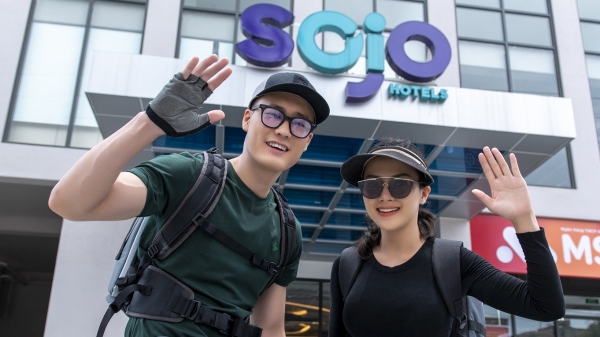SOJO Hotel Lang Son chính thức đi vào hoạt động