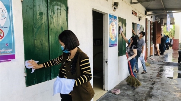 Phú Thọ và Bắc Ninh đội sổ về hỗ trợ tiền thuê nhà cho người lao động