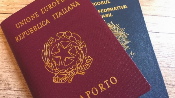 Việt Nam tạm dừng miễn thị thực đối với công dân Italia