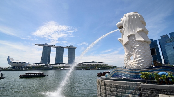 Hành khách đến từ Việt Nam phải cách ly khi nhập cảnh Singapore