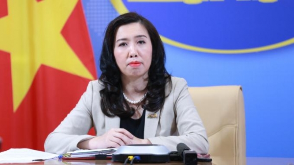 Bộ Ngoại giao nỗ lực tìm cách đưa công dân ở nước ngoài về Việt Nam