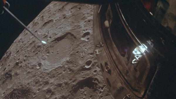 Nhìn lại chuyến tiếp cận Mặt trăng của tàu Apollo 13 sau nửa thế kỷ