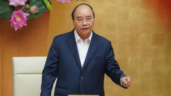 Thủ tướng lưu ý Hà Nội cần xử lý 4 vấn đề tồn tại kéo dài