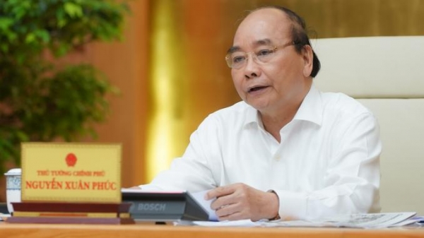 Thủ tướng đồng ý đưa Hà Nội ra khỏi nhóm nguy cơ cao