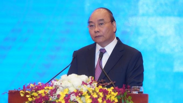 Thủ tướng: Doanh nghiệp Việt Nam không được trông chờ, ỷ lại