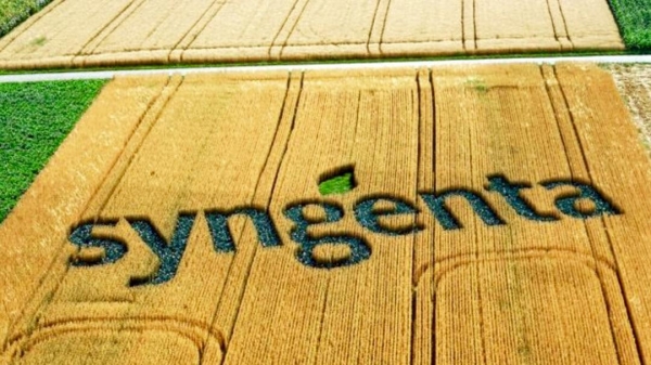 Thành lập Tập đoàn Syngenta, dẫn đầu thị trường công nghệ nông nghiệp toàn cầu