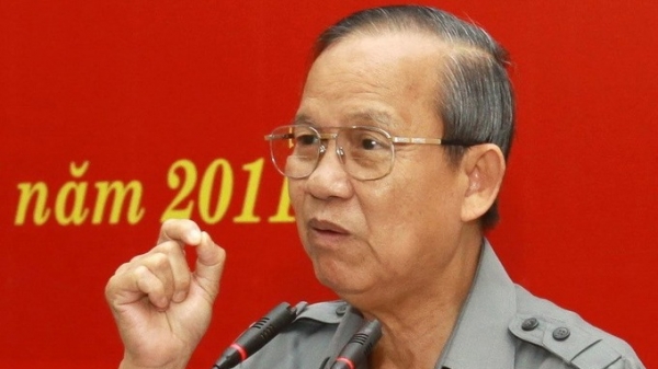Nguyên Phó Thủ tướng Trương Vĩnh Trọng qua đời
